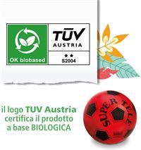 PALLONE SUPER TELE